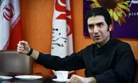 چه کسی چشم دیدن «حافظ ناظری» را ندارد؟