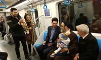 یک اقدام متفاوت دیگر از امام جمعه تبریز