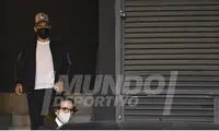 خبر خوب برای آبی و اناری‌ها؛ آگوئرو در بارسلونا