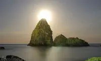 تصاویر زیبا و فوق العاده از ماه!