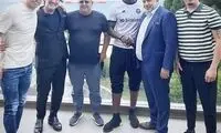 ماریو بالوتلی راهی سوپرلیگ ترکیه شد