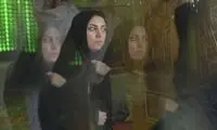 اولین قاتل سریالی زن در راه اکران «هنر و تجربه»