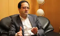 استراتژی بازدارندگی ایران در خصوص تنگه هرمز