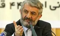 آقامحمدی: بورس هم بریزد، اوراق را می‌فروشیم