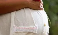 تغییرات پوست در بارداری