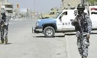وقوع انفجار در مرکز بغداد