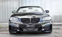 بی‌ ام‌ و M235i هامان معرفی شد +عکس