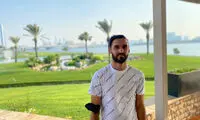 نوراللهی و  اولین فریاد بلند در شهر میلیاردرها