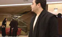 «آزاده نامداری» و «فرزاد حسنی» در جشنواره