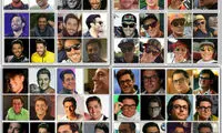 64 عکس محمدرضا گلزار در اینستاگرام