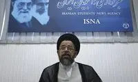 بیوگرافی وزیر اطلاعات پیشنهادی روحانی