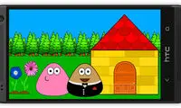 ارضای نیازهای احساسی با pou دوست‌داشتني