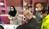 پایان ۱۴روز قرنطینه‌ی ایرانیانِ بازگشته از چین