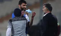 رعایت پروتکل‌ها به سبک دانشگر