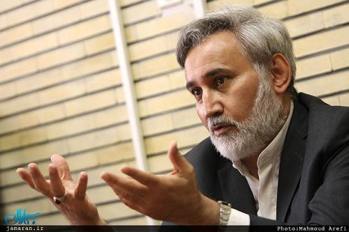 واکنش محمدرضا خاتمی به مطالبه محاکمه روحانی