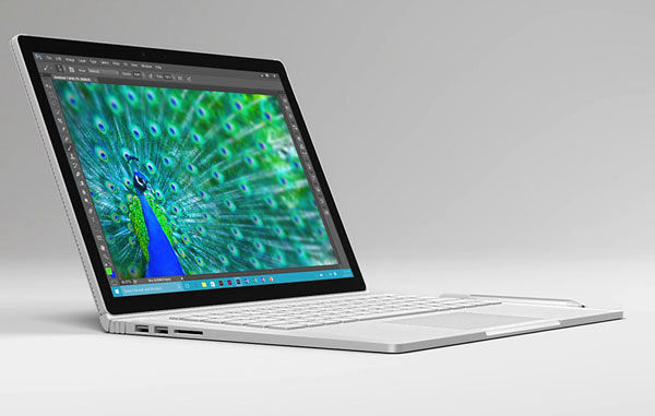 Surface Book کی عرضه می‌شود؟