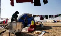 زندگی مردم موصل در برزخ‎