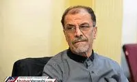 اعطای نشان عالی پارالمپیک به خسروی‌وفا