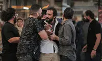 «آنت» و «گزارش فرانسوی» رقبای «قهرمان»