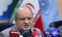 زالی: حمل‌ونقل تهران نیازمند پروتکل متفاوتی است