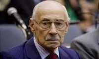 دیكتاتور معروف بالاخره در زندان هلاک شد