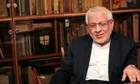 روایت بادامچیان از رابطه موتلفه با حزب کمونیست