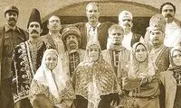 بازگشت مهران مدیری به تلویزیون با «برره 2»