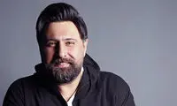 محمد علیزاده در «سالن میلاد» کنسرت می‌دهد