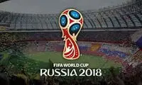 تلفیق هنر و ورزش در قالب جام جهانی ۲۰۱۸