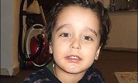 آتیلای 4 ساله قربانی شکنجه مرگبار +عکس