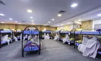معتادان بهبودیافته به جامعه بازمی گردند