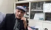 ساقی یزدی، شاعر پیشکسوت درگذشت