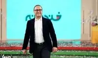 دعوت رامبد جوان از مردم برای حضور در «خندوانه»