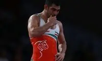حسین‌خانی: چامیزو پیشنهادم را قبول نکرد