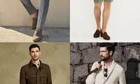 بهترین کفش‌های تابستانی برای آقایان
