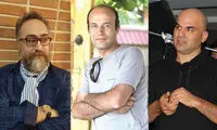 محمدی، خلج و ژیان به «واسطه» پیوستند