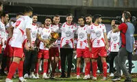 ستاره‌ای که پرسپولیس را قهرمان سوپرجام کرد