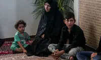 روایتی از مرگ دردناک کارگر نخاله‌ جمع‌ کن