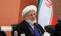 امام جمعه یزد: آمریکا تحمل پیشرفت‌ ایران را ندارد