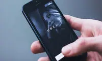 اوبر وارد حریم شخصی کاربران iOS می‌شود