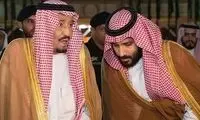 «بن‌سلمان» پرچم سفید را بالا می‌برد؟