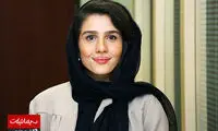 چهره بدون آرایش بازیگر «مغز‌های کوچک زنگ زده»