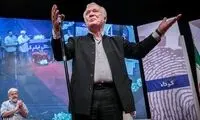 انتظامی: جای خسرو سینایی شاید هرگز پُر نشود