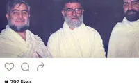 انتقاد اینستاگرامی خرازی از رواج بدگویی‌ ها