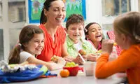 تغذیه دانش آموزان در مدرسه چگونه باشد؟