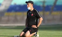 یحیی، ژست بیلسا را به نام می‌زند!