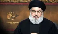عکسی از بادیگارد شخصی حسن نصرالله که شهید شد
