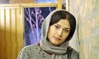 باور نمی‌کنید این بازیگر زنِ ایرانی 50 ساله باشد