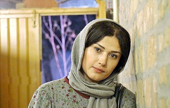 باور نمی‌کنید این بازیگر زنِ ایرانی 50 ساله باشد