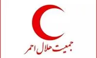 یک ویدئوی دلهره‌آور از اطفای حریق بندر رجایی